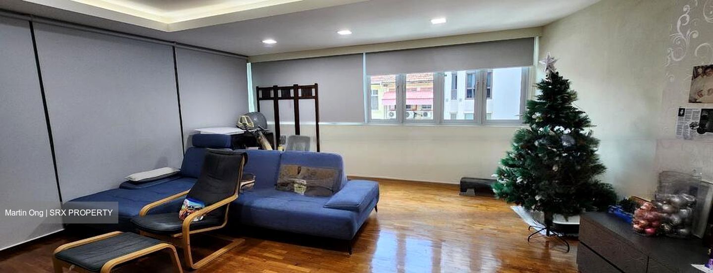 Rangoon Road (D8), Apartment #456134071